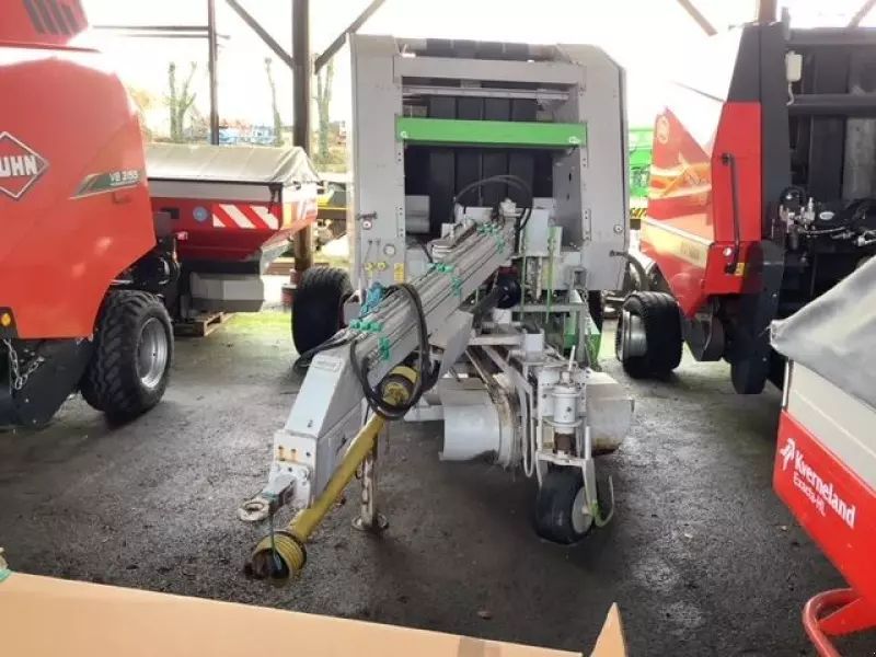 E-FARM: Feraboli 165 - Erntevorsatz - id KDIXNBQ - 14.900 € - Baujahr: 2019 - Frankreich