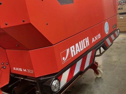 Rauch axis-h 30.2 emc+w isobus pro Rozsiewacz nawozów 17 900 €