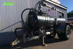 Marchner vfw 11.000 l einachs tanker €73,000