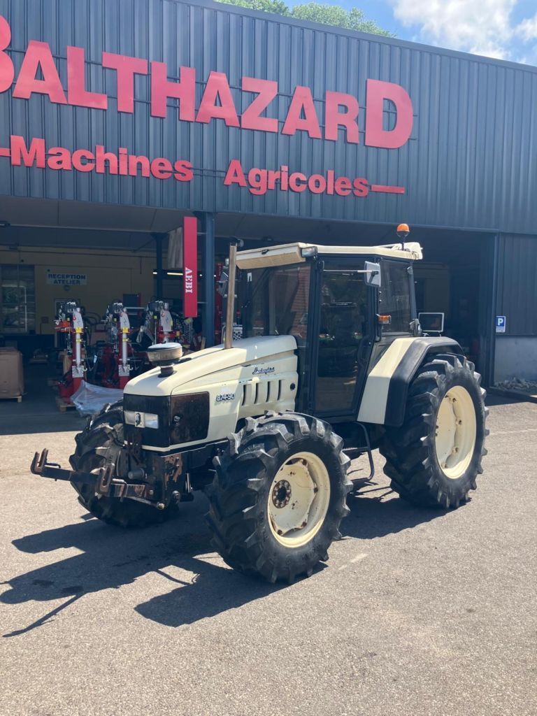 E-FARM: Lamborghini 874-90 - Tracteur - id U27MNZD - 22 000 € - Année: 1999 - Lecture du nombre d'heure: 5 315,Puissance du moteur (chevaux): 90,France