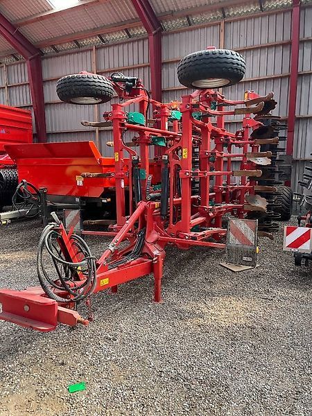 Kverneland enduro pro 5000 t Coltivatore 52.858 €