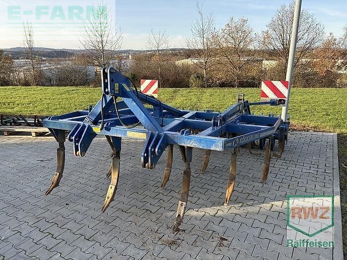 KÖCKERLING trio 300 Kultywator 7521 €