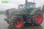 Fendt 724 profi plus s6 tractor 186.000 €