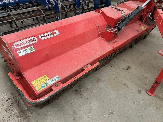 Maschio maschio giraffona 260 Topper €5,750