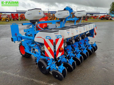 E-FARM: Monosem monoshox - Precision drill - id G8KGIXW - €42,000 - Year of construction: 2022 - France