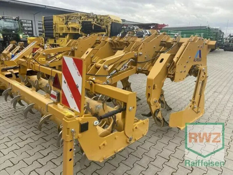 E-FARM: Alpego cracker k tiefenlockerer 3m - Otro tipo de labranza - id FCYMAF7 - Año: 2023 - Alemania