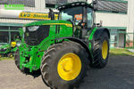 John Deere 6R 250 tractor €185,000