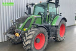 Fendt 516 profi tractor €95,000