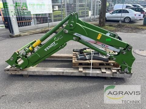 Fendt cargo 4x/80 profi Allegato 9.900 €