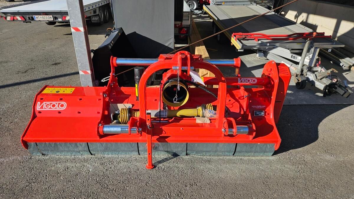 VIGOLO Mulcz 6240 €