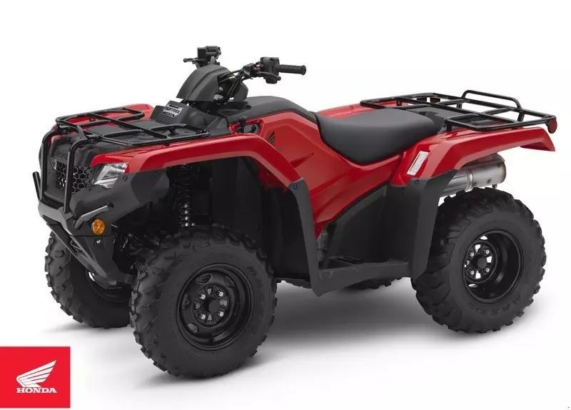E-FARM: Honda trx 420fe - Motor vehicle - id UVWBQRS - €7,772 - Year of construction: 2023 - Denmark