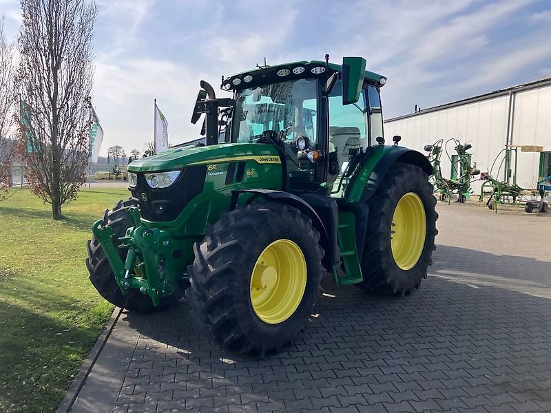John Deere 6R 150 Трактор 129 900 €