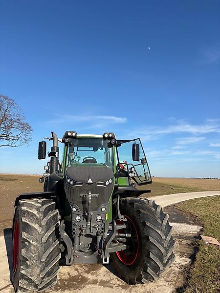 Fendt 930 Vario Profi Plus Traktor 160 000 €