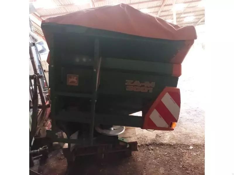 Amazone ZA-M 3001 Spandiconcime 5.000 €