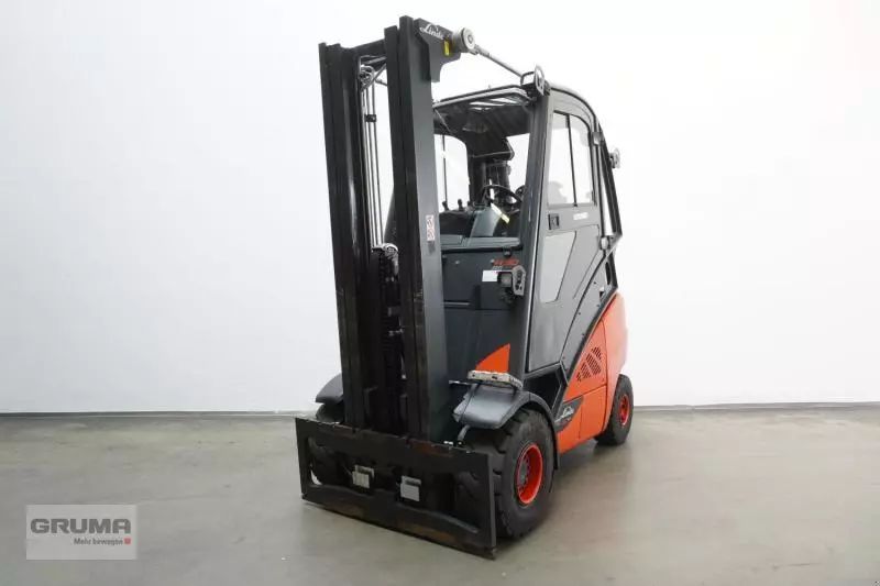 Linde H30D Вилочный погрузчик 29 900 €