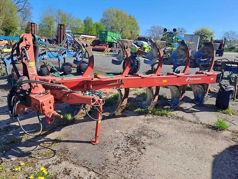 Kverneland ed 85 Plough €9,500