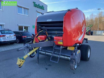 E-FARM: Maschio extreme 266 htc - Baler - id UNBLAN6 - €35,000 - Year of construction: 2022 - Total number of bales produced: 2,101,Germany