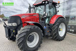 Case IH puma 240 cvxdrive tractor 117.319 €