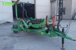 Deutz-Fahr wm 1431 e-twin bale_wrapper €11,000