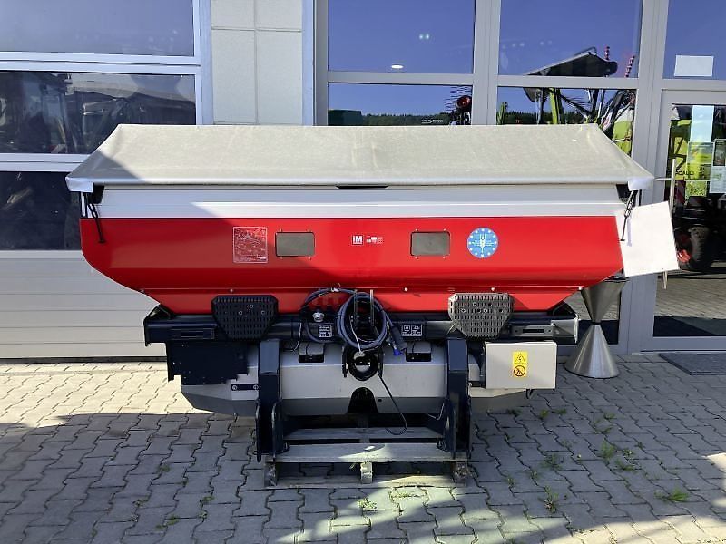 E-FARM: Kverneland exacta-cl geospread 1300 - Esparcidor de abono - id RBQ1ICE - 17.500 € - Año: 2023 - Alemania