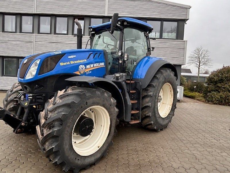 New Holland T7.315 Traktor 78 500 €