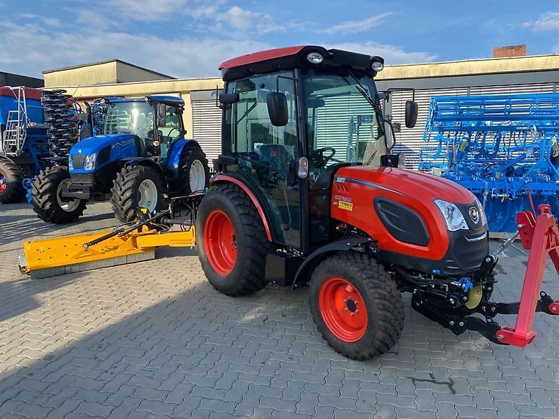 E-FARM: Kioti ck 5030 ch - Tractor - id X52JN9X - Año: 2024 - Horas: 8,Potencia del motor: 50,Alemania