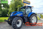 New Holland t7.225 ac tractor €85,680