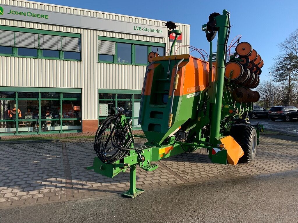 Amazone einzelkorndrillmaschine Maszyna do siewu punktowego 14 000 €