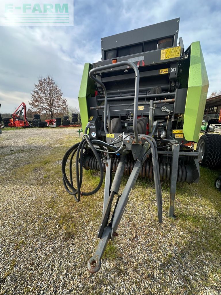 Claas Variant 370 Presă de balotat 11.500 EUR