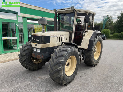 E-FARM: Lamborghini 874-90 - Tractor - id UIU8TV5 - €16,726 - Year of construction: 1989 - Engine hours: 7,368,Engine power (HP): 88,Austria