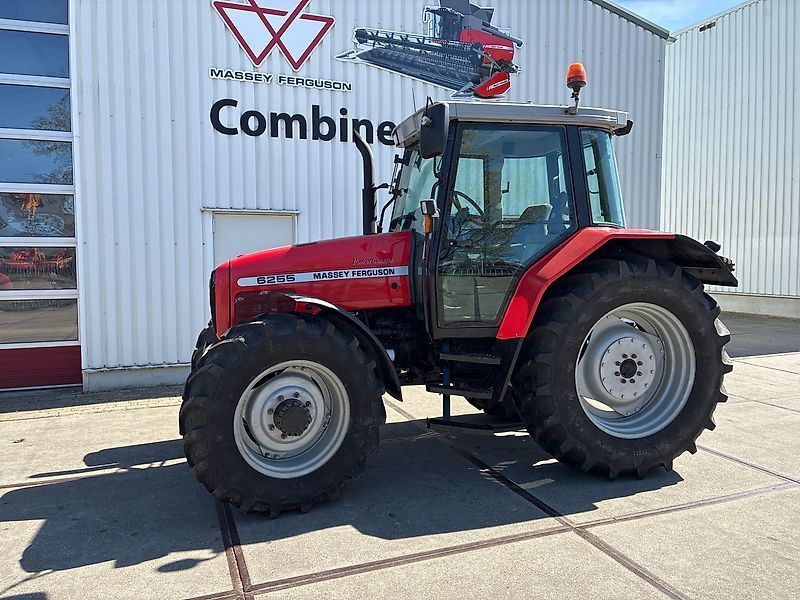 Massey Ferguson 6255 Traktor 25 000 €