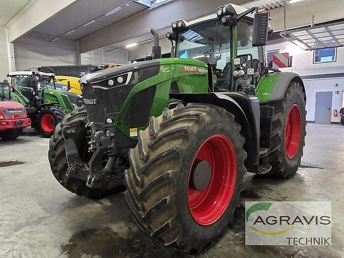 Fendt 936 Vario Profi Plus Tractor €149,900
