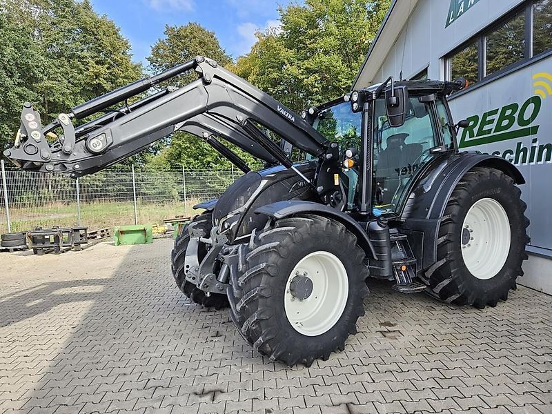 Valtra N 175 Trattore 85.000 €