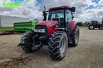 Case IH Puma 155 tractor €48,000