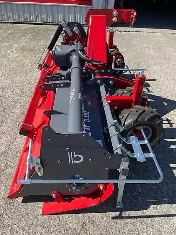 breviglieri r12r - 300 bio fräse Kreiselegge 10.900 €