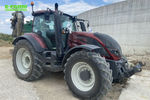 Valtra T234 Versu tractor 71.500 €