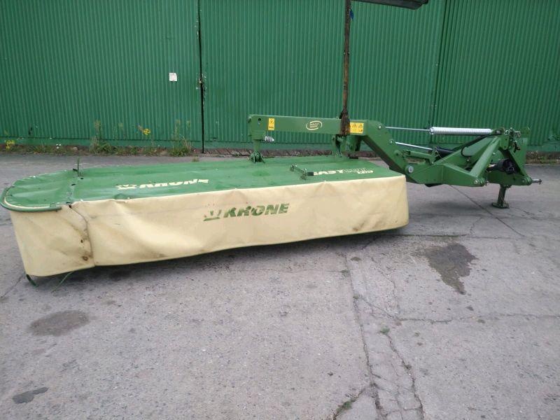 Krone EasyCut R 320 mowingdevice €8,800