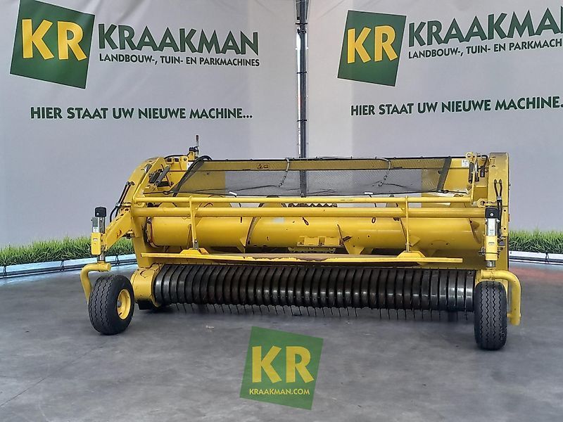 E-FARM: John Deere 630 - Barre de coupe - id LEP883H - 14 500 € - Année: 2017 - Pays-Bas