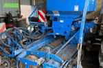 Lemken Solitair 9/300 DS 125 drillingcombination €39,000