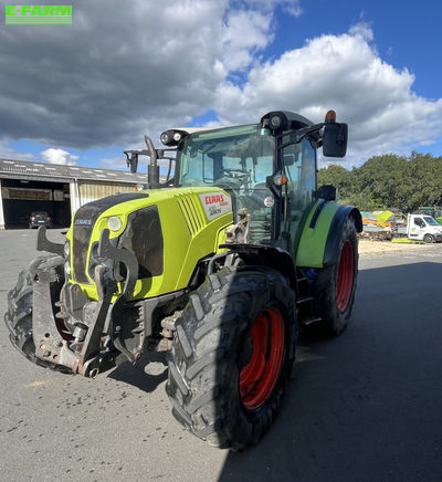 E-FARM: Claas Arion 430 - Tractor - id G3GQHSG - €38,500 - Year of construction: 2015 - Engine hours: 6,600,Engine power (HP): 115,France