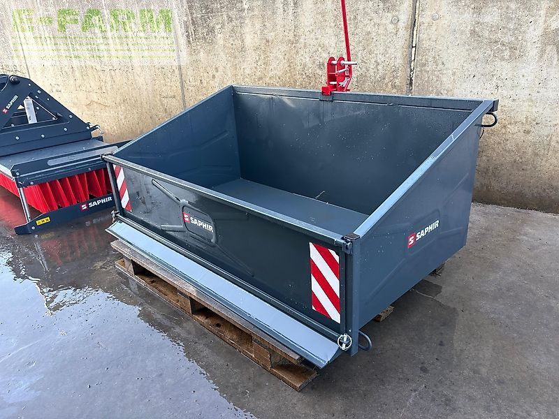 SAPHIR tl 180 Piesa