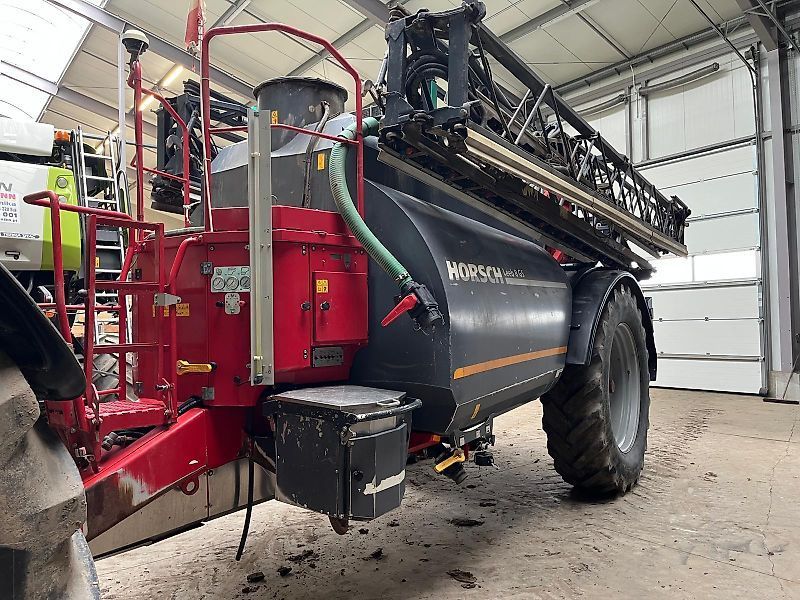HORSCH leeb 8gs Opryskiwacz 47 920 €