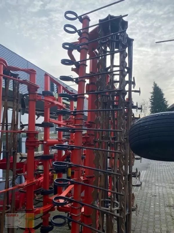 Kuhn Prolander 600 R Cultivateur 22 500 €