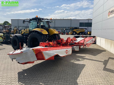 E-FARM: Kuhn FC 883 - Mower - id PEXTXGF - €19,900 - Year of construction: 2015 - Germany