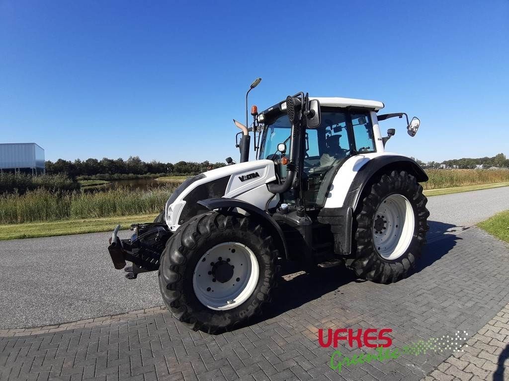 Valtra N 143 Traktor 43 500 €