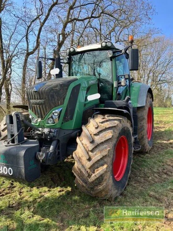 Fendt 824 Vario Trattore 82.000 €
