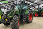 Fendt 516 gen3 profi plus tractor 152.500 €