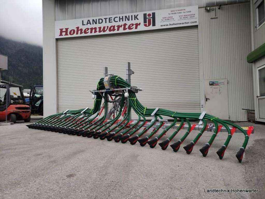 Vogelsang vogelsang unispread slide 7,5m (14546) Güllelogistik 15.750 €