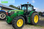 John Deere 6130 M tractor €59,500