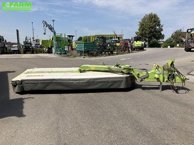 E-FARM: Claas Disco 3900 Contour - Mower - id EMJ9NVN - €5,900 - Year of construction: 2010 - Germany